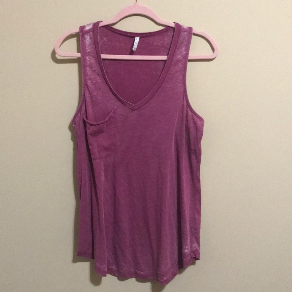 Z Supply Tank